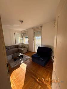 Grbavica odličan stan